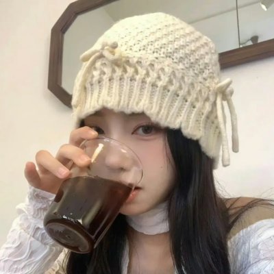 寻物少女